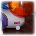 fisher price grajaca kaczucha