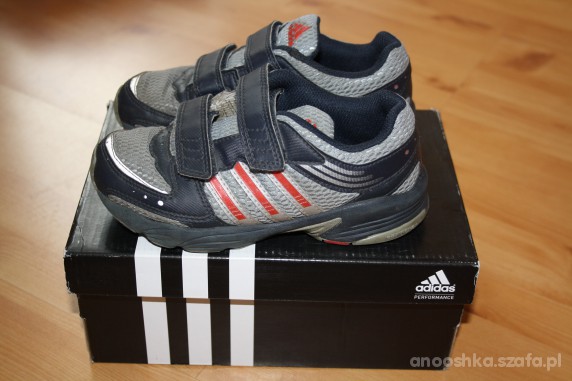 ADIDAS oryginalne rozmiar 29