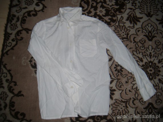 koszula na 78 lat