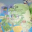 atlas świata dla dzieci
