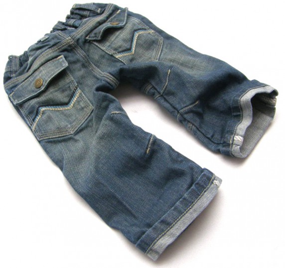 Super bojówki NEXT 86 92