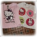 bluzeczki Hello Kitty