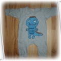 Piżamka dla chłopczyka H i M