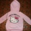 super bluza hello kitty