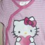 rampers hello kitty