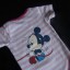 Body Mickey MouseDisneyrozmiar80