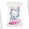 NOWA KREMOWA HELLO KITTY