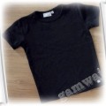 KAPPAHL Koszulka w czerni roz 110 do 116 cm