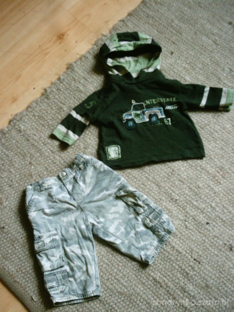 dla przystojniaka 62 68