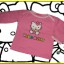 Bluzeczka Hello Kitty 12 do 18 mcy
