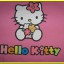 Bluzeczka Hello Kitty 12 do 18 mcy