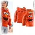 Bluza HM 86 92 Elmo