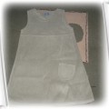 polarkowa sukienka marki BESTA rozmiar 146