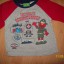 bluzeczka z elmo 18 24 m