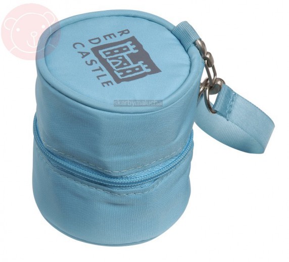 pojemnik na dwa smoczki