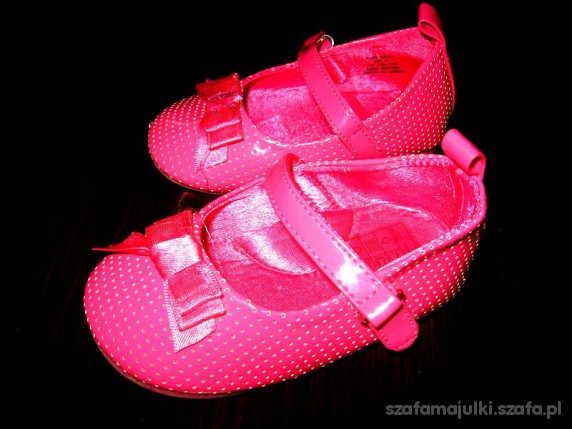 HM 20 21 SLICZNE BALERINKI