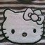HM HELLO KITTY 62 CENA Z PRZESYŁKĄ