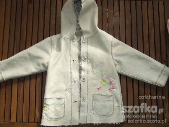 na wiosenne spacerki