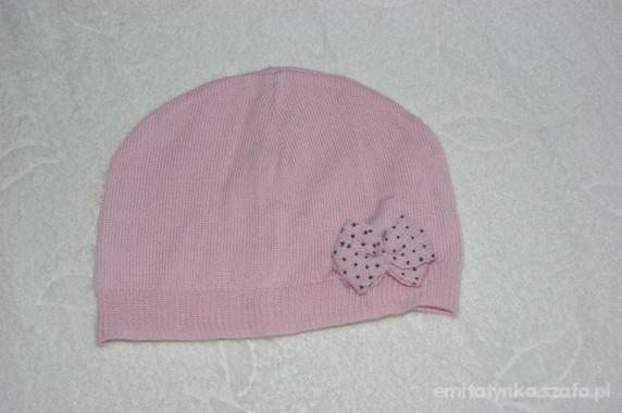 CZAPECZKA OBWÓD 36 CM