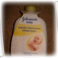 Johnson Mleczko intensywnie pielęgnujące 300ml