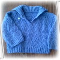 Ciepły Sweterek rozmiar 80