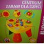 STOLIK EDUKACYJNY ELEFUN