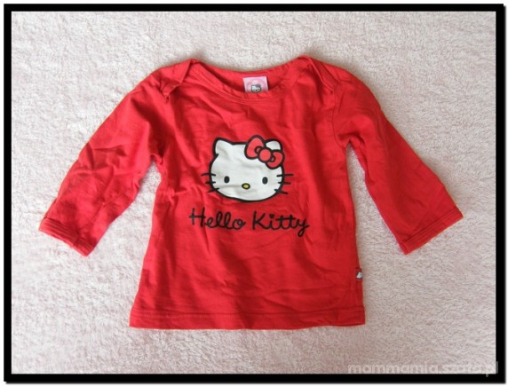 Hello Kitty Sanrio roz 80 86