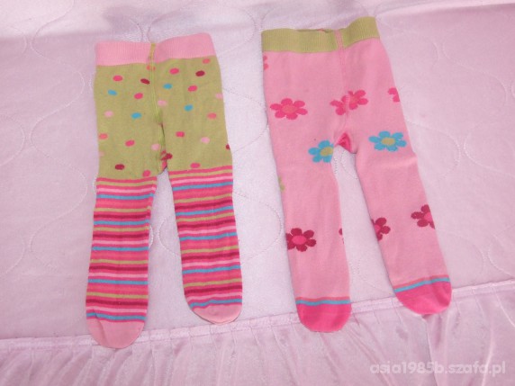 ŚLICZNE RAJSTOPKI