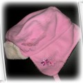 PILOTKA różowa zapinana