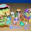 zestaw littlest pet shop