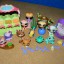 zestaw littlest pet shop