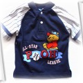 Bluzka POOH 2 lata