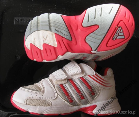 POMYSL JUZ O WIOSNIE ADIDAS HYPERRUN 27