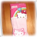 HELLO KITTY rajstopki 92 98