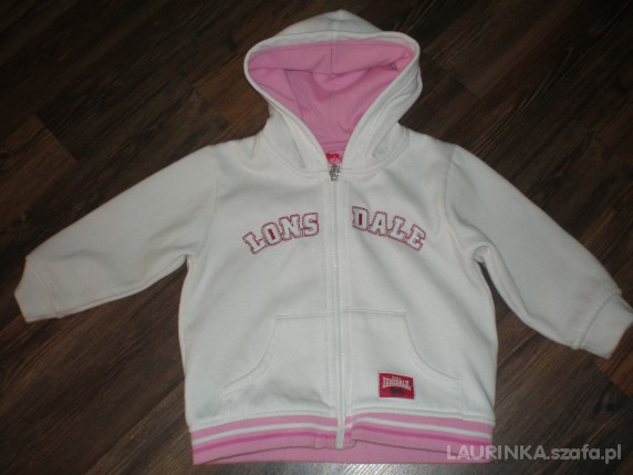 bluza lonsdale 92