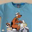 Bluza SCOOBY DOO 98 H and M