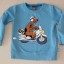 Bluza SCOOBY DOO 98 H and M