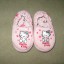 HELLO KITTY super paputki HM