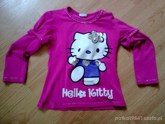 Hello Kitty r 110