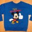 Bluza Walt Disney z USA 1218mc