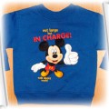 Bluza Walt Disney z USA 1218mc