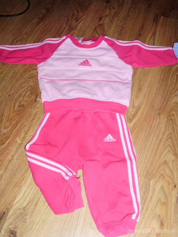 Dres adidas