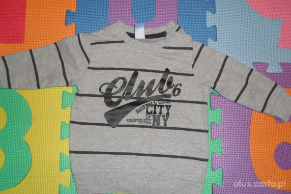 Reserved Kids Kolekcja 2010 roz 80