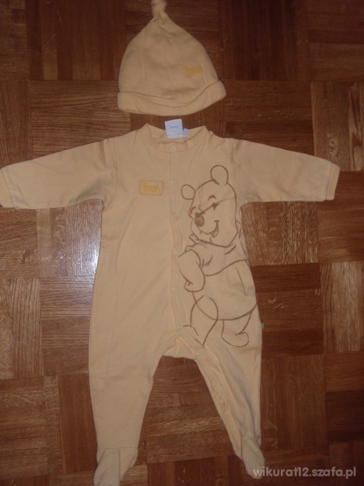 body kombinezon disneybaby