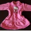 Sukieneczka Hello Kitty 6m