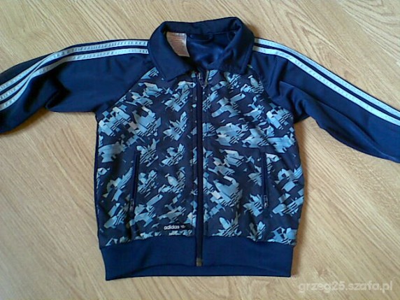 bluza Adidas