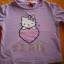 4Świetne bluzeczki Hello KittyHMH and MReserved