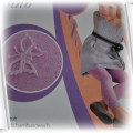 Nowe legginsy na 122 134