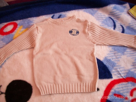 SWETER GEORGE 18 24 M