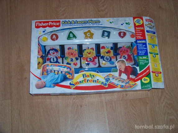 fisher price